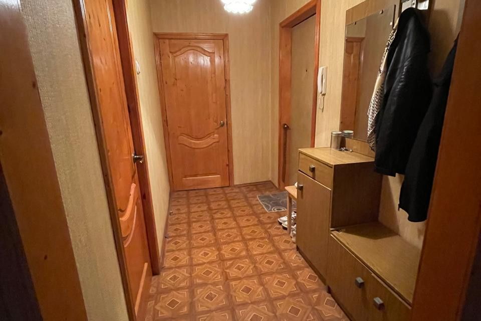 Продаётся 2-комнатная квартира, 51 м²