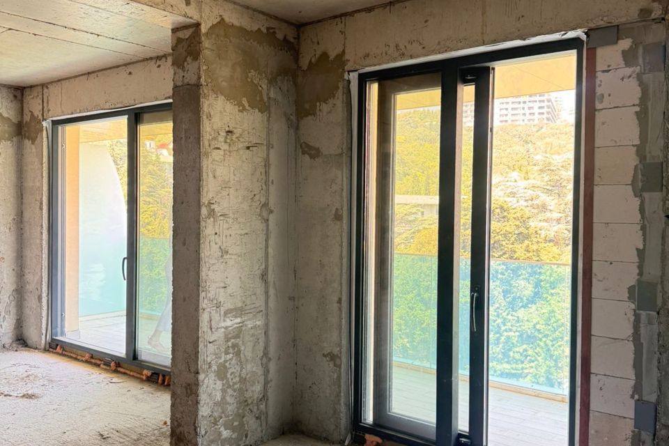 Продаётся 3-комнатная квартира, 81.8 м²