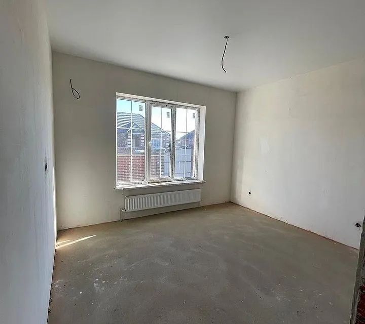 Продаётся 1-этажный дом, 109 м²