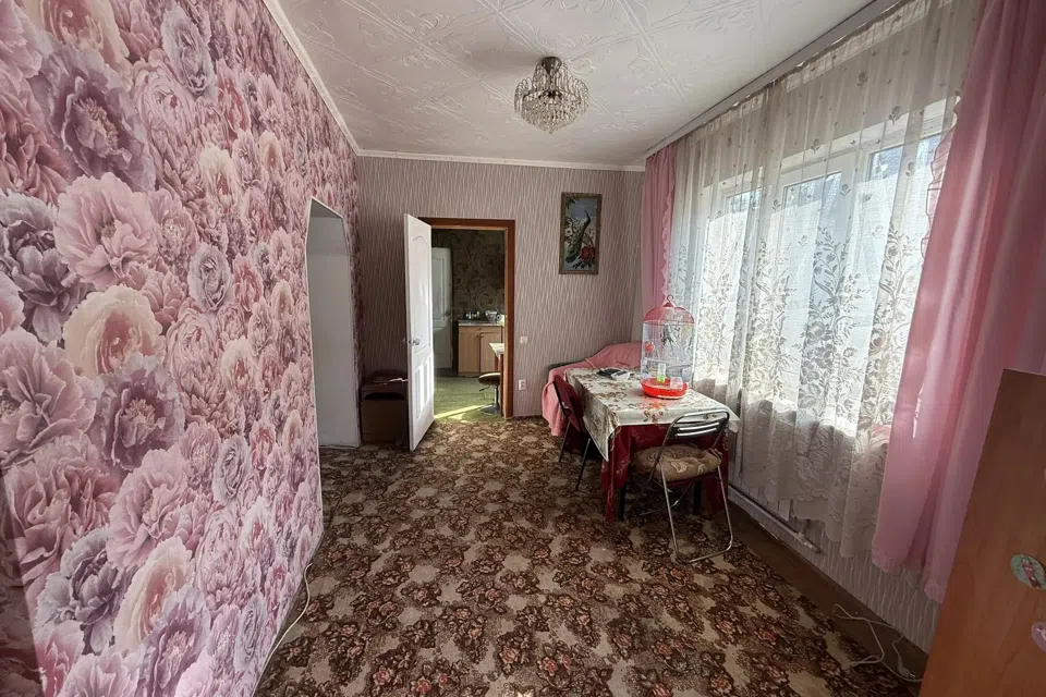 Продаётся 1-этажный дом, 113 м²