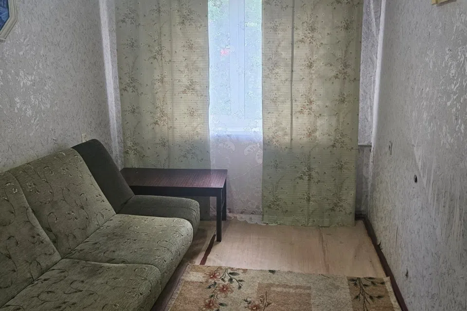 Продаётся 2-комнатная квартира, 47 м²