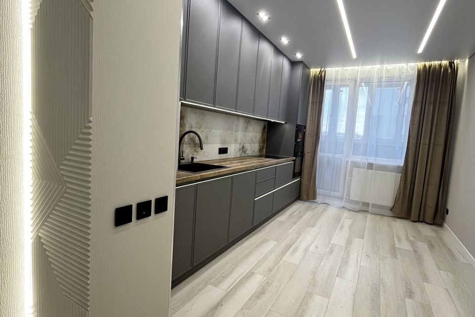Продаётся 2-комнатная квартира, 64 м²