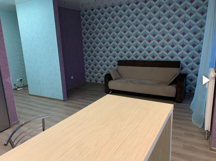 Продаётся студия, 35.2 м²