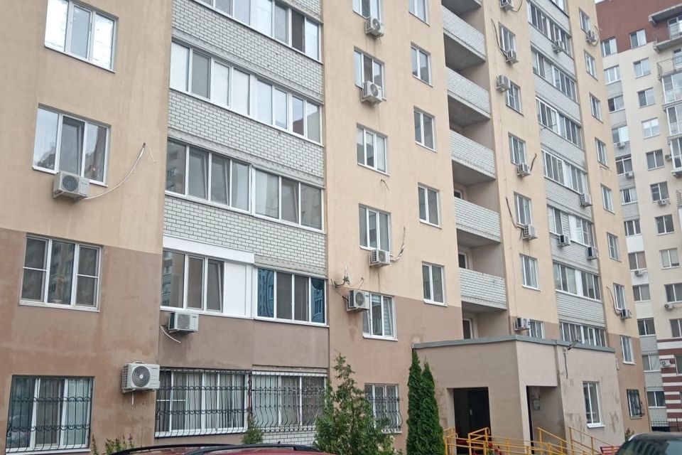 Продаётся 1-комнатная квартира, 40 м²