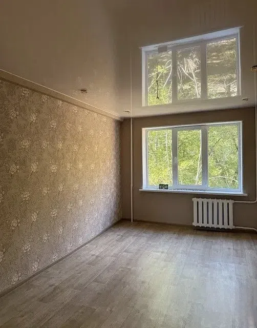 Продаётся 2-комнатная квартира, 49.3 м²