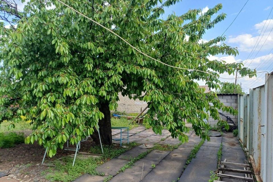 Продаётся 1-этажный дом, 65 м²