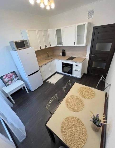 Продаётся 1-комнатная квартира, 31.3 м²