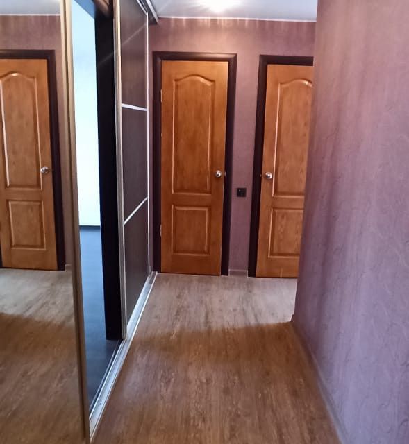 Сдаётся 2-комнатная квартира, 42.9 м²