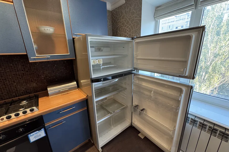 Продаётся 4-комнатная квартира, 90 м²