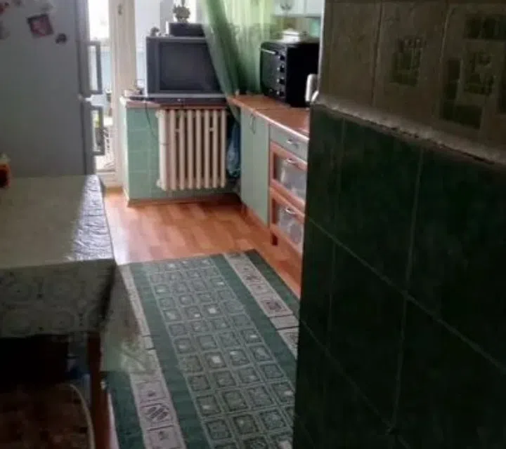 Продаётся 2-комнатная квартира, 52 м²