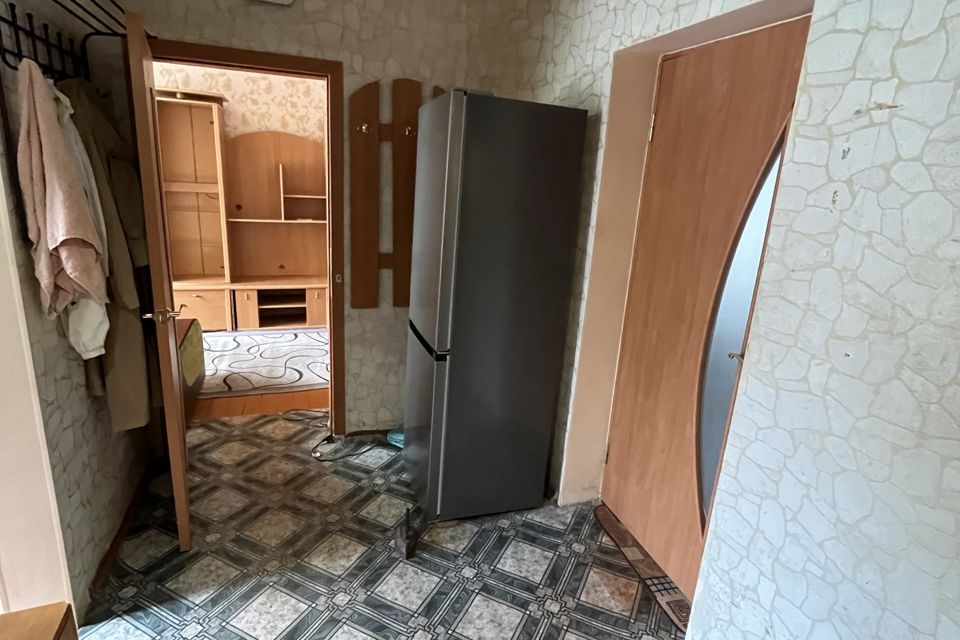 Продаётся 3-комнатная квартира, 51 м²