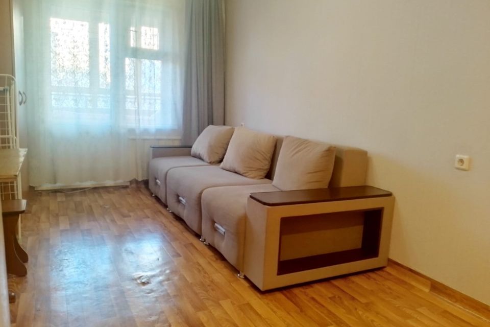 Продаётся студия, 21.5 м²