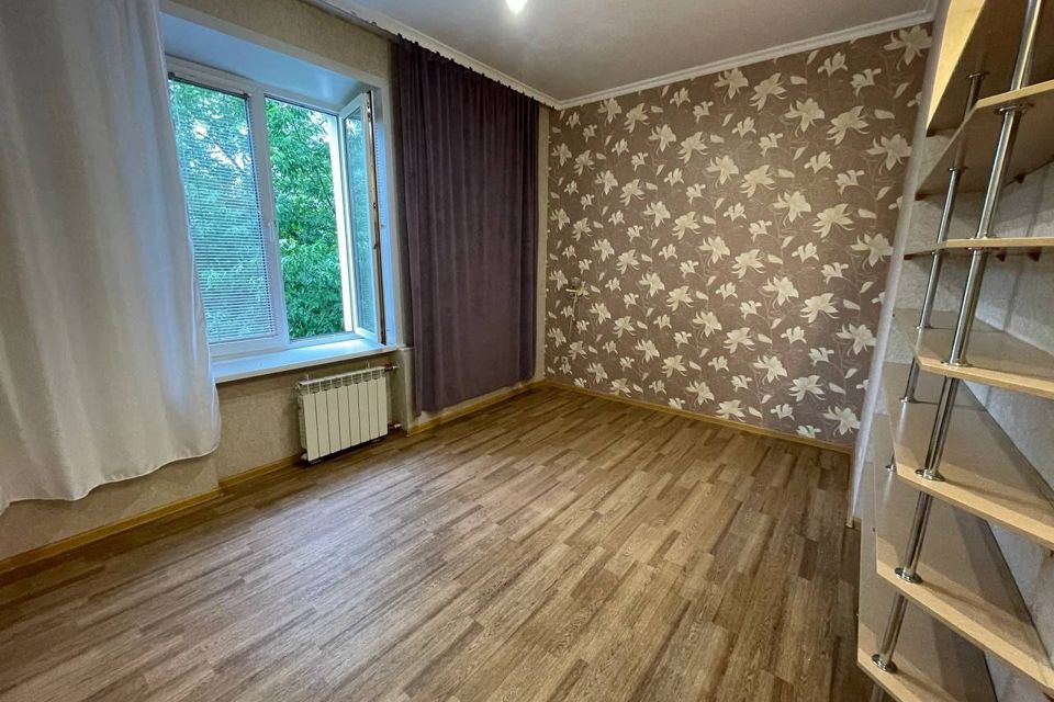 Продаётся 2-комнатная квартира, 50.2 м²