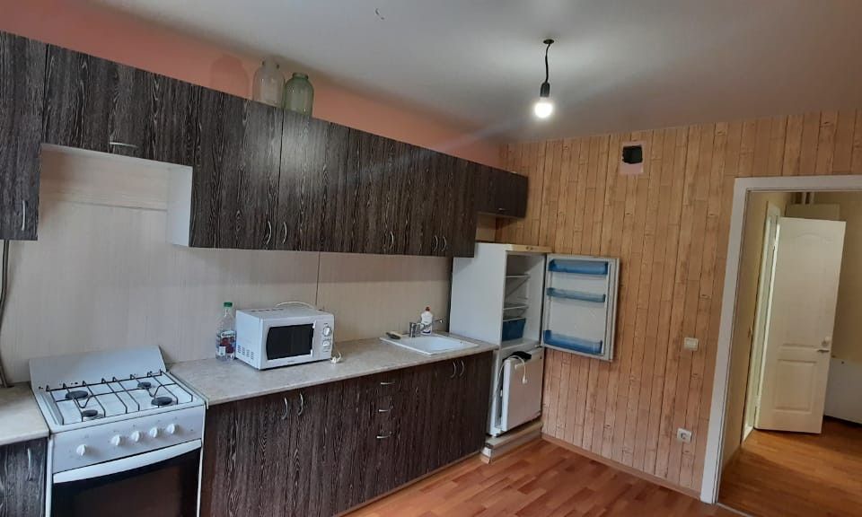 Продаётся 1-комнатная квартира, 36 м²