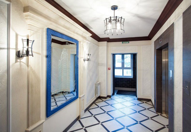 Продаётся 1-комнатная квартира, 40.1 м²