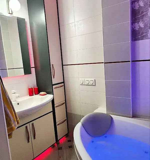 Продаётся 4-комнатная квартира, 88.5 м²