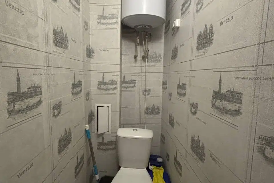 Продаётся 2-комнатная квартира, 52 м²