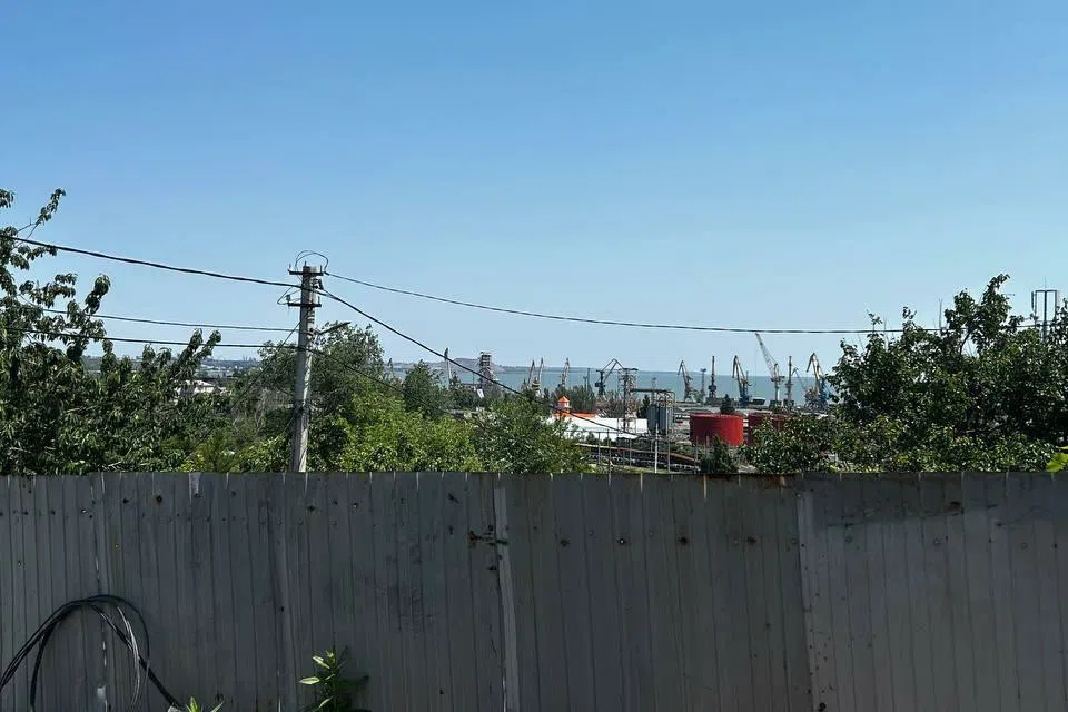Продаётся 1-этажный дом, 61.7 м²