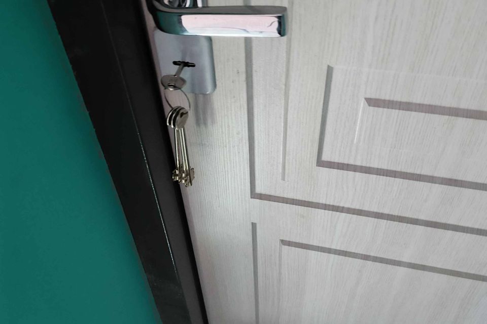 Продаётся 2-комнатная квартира, 43.7 м²