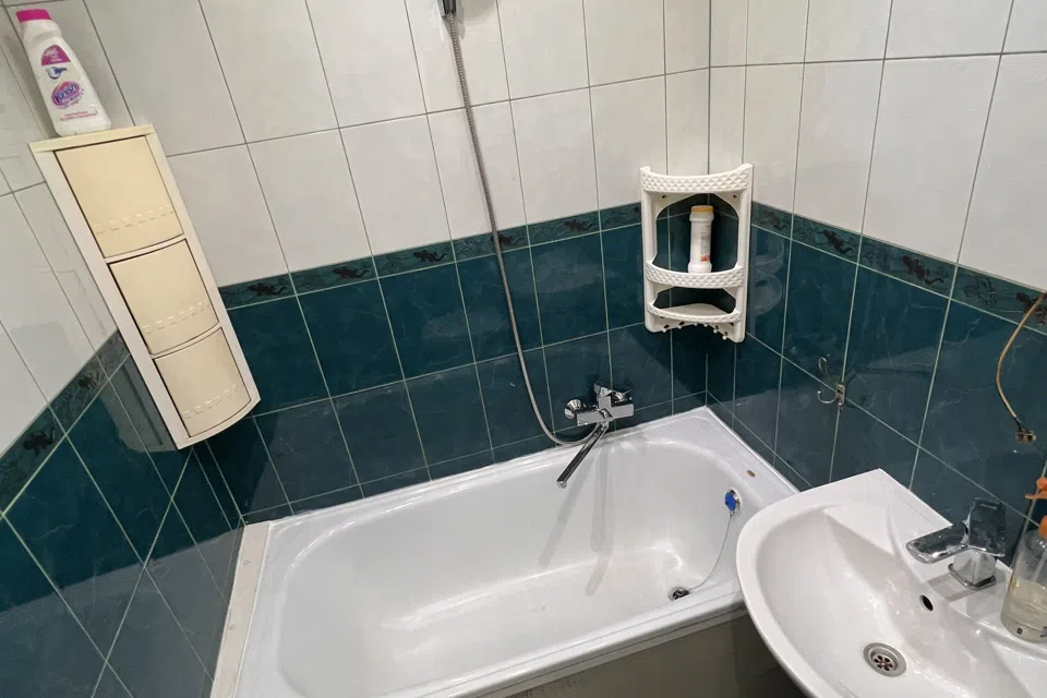 Продаётся 2-комнатная квартира, 45 м²