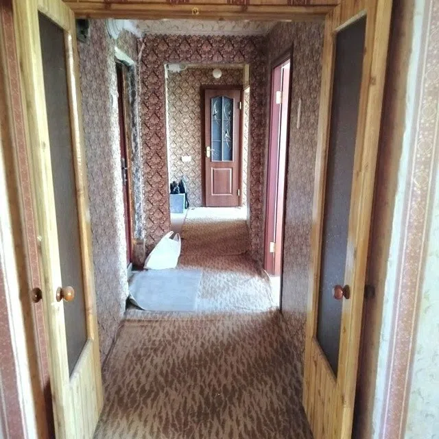 Продаётся 2-комнатная квартира, 56 м²