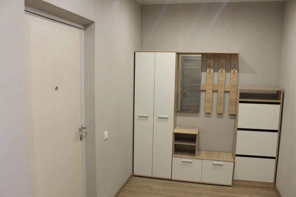 Продаётся 2-комнатная квартира, 64 м²