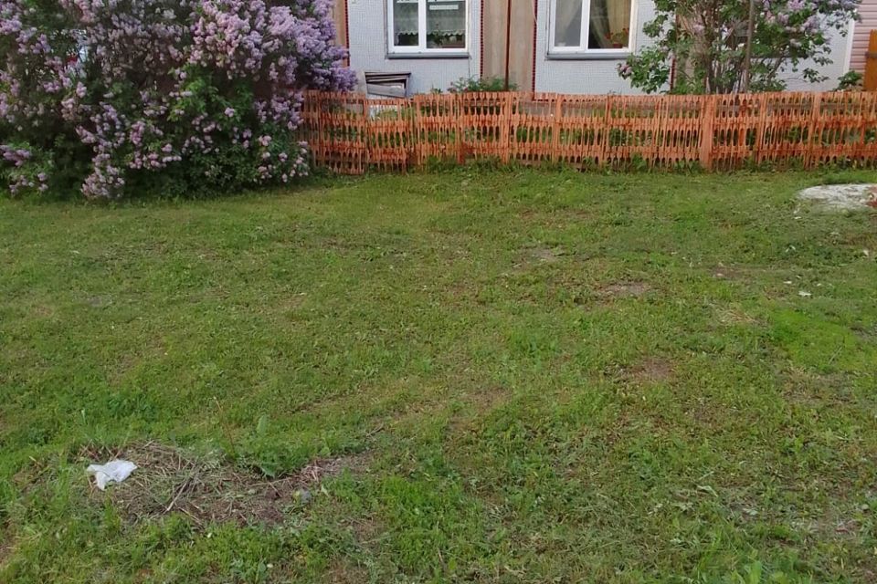 Купить Дом В Р П Мошково Нсо