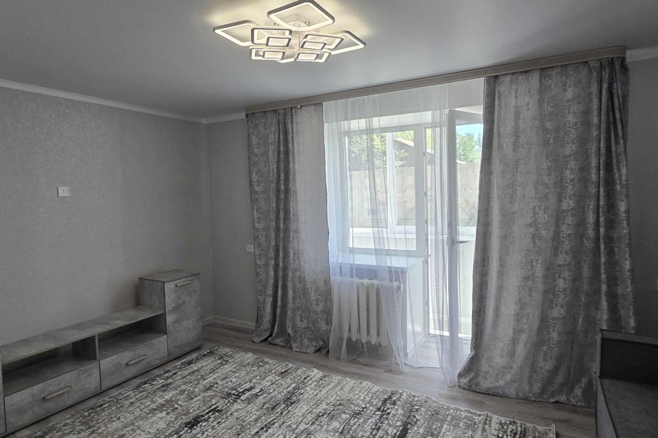 Продаётся 2-комнатная квартира, 49.2 м²