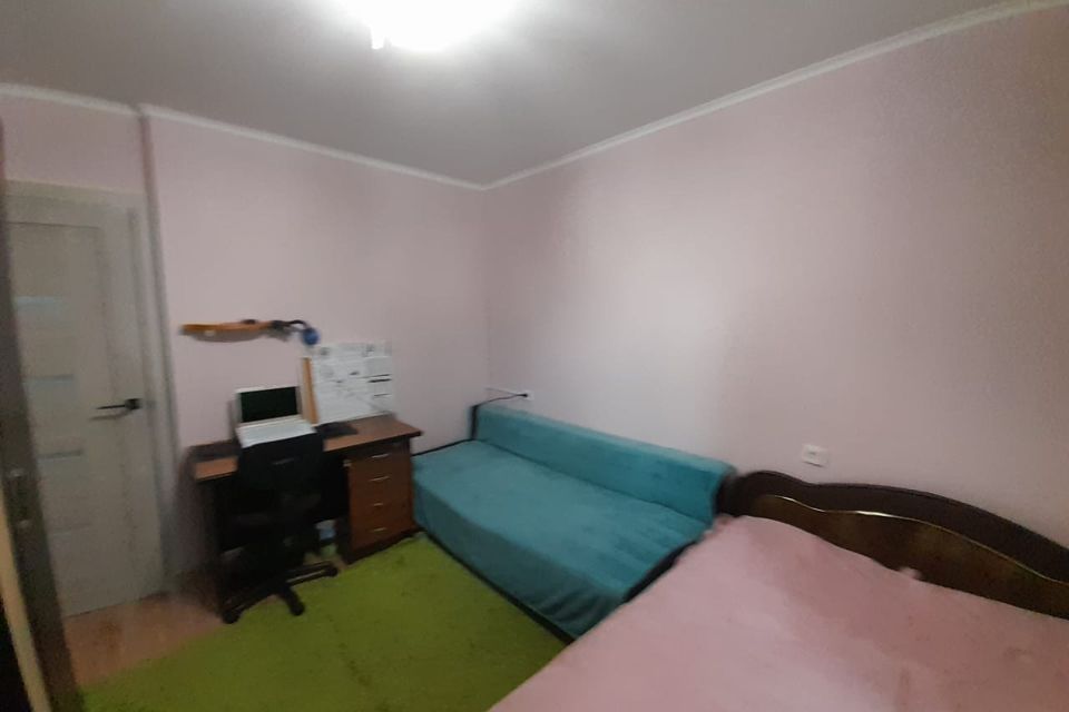 Продаётся 2-комнатная квартира, 54 м²