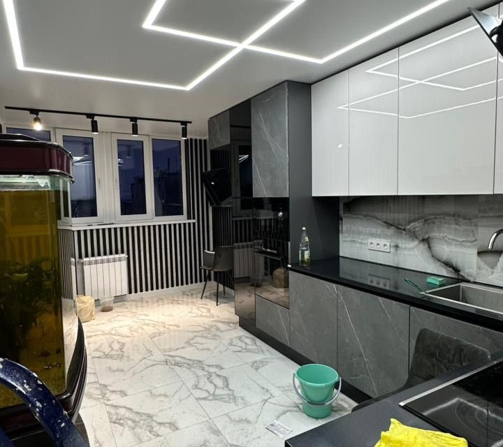 Продаётся 2-комнатная квартира, 60 м²
