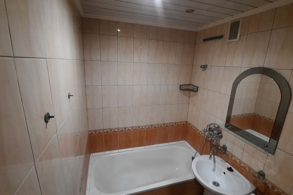 Продаётся 1-комнатная квартира, 29.8 м²