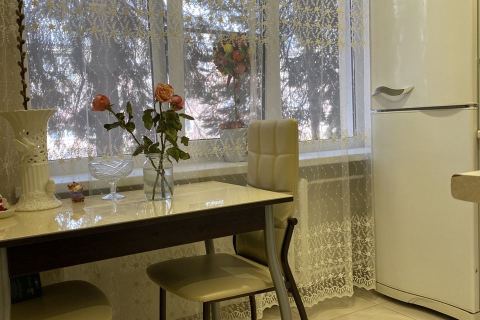 Продаётся 2-комнатная квартира, 48 м²
