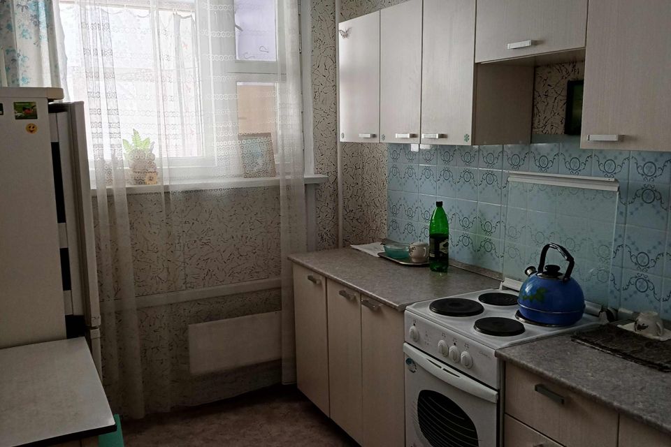 Продаётся 2-комнатная квартира, 47 м²