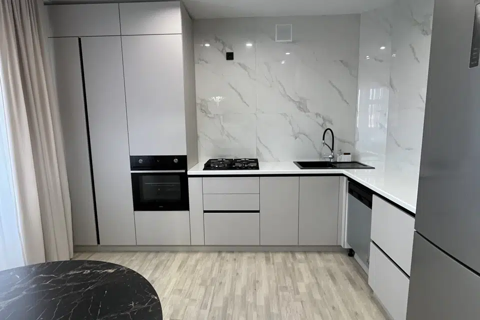 Продаётся 1-комнатная квартира, 39 м²