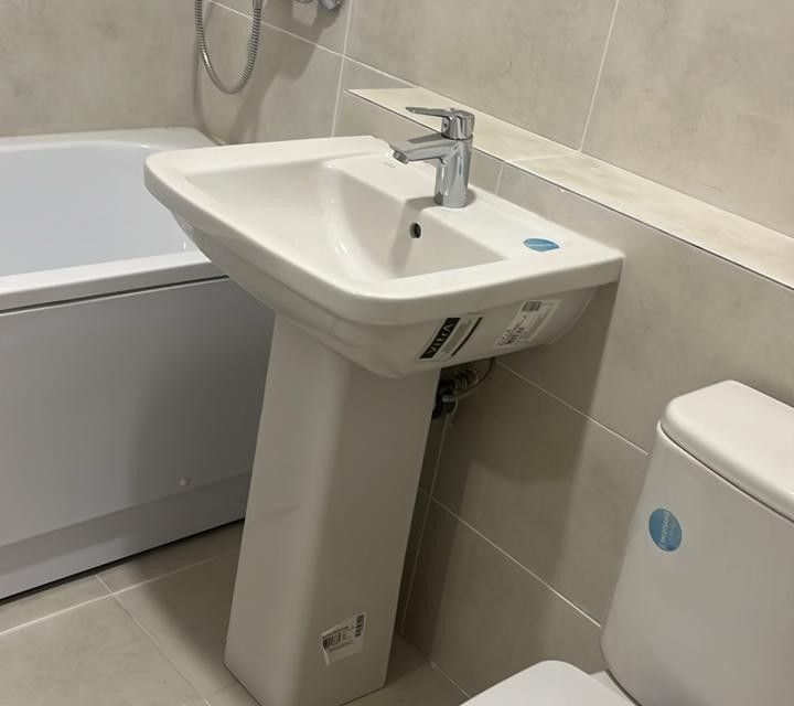 Продаётся 2-комнатная квартира, 36 м²