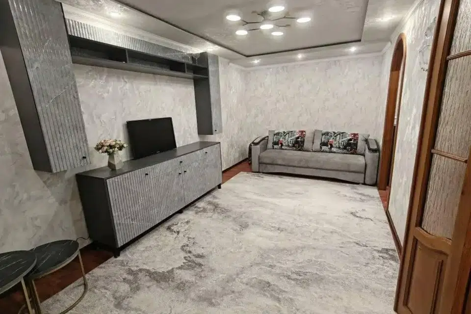 Продаётся 1-комнатная квартира, 31 м²