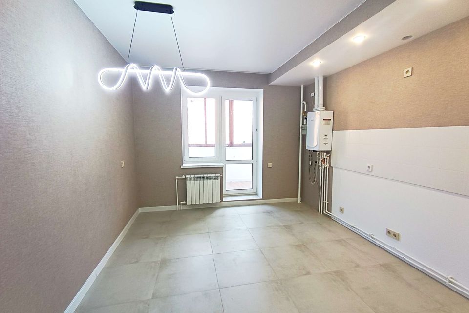 Продаётся 2-комнатная квартира, 70 м²