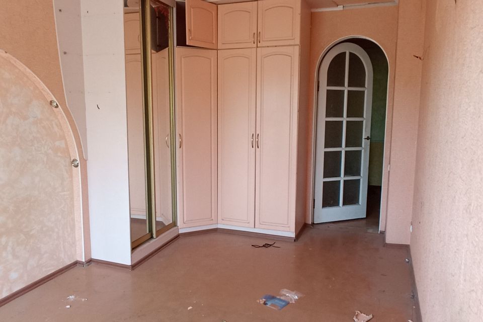 Продаётся 3-комнатная квартира, 81.4 м²