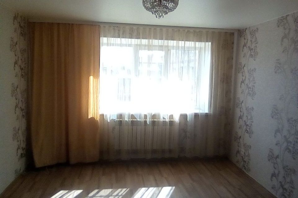 Продаётся 2-комнатная квартира, 38 м²