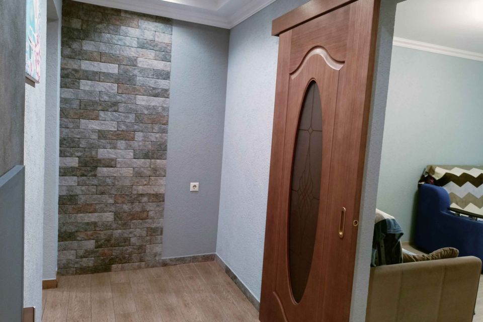 Сдаётся 1-комнатная квартира, 35 м²