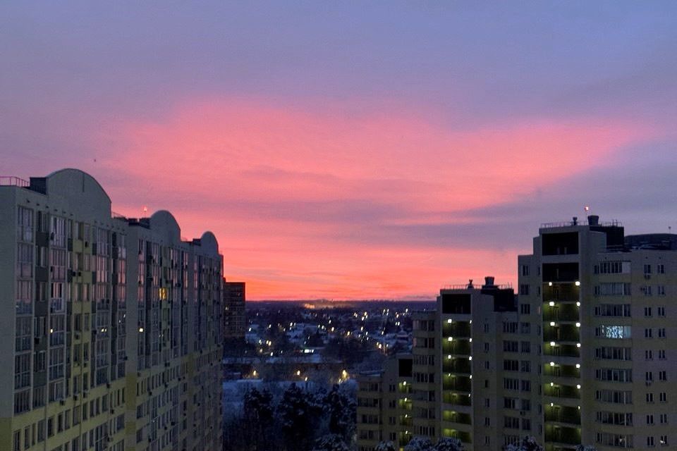 Продаётся 3-комнатная квартира, 75.8 м²
