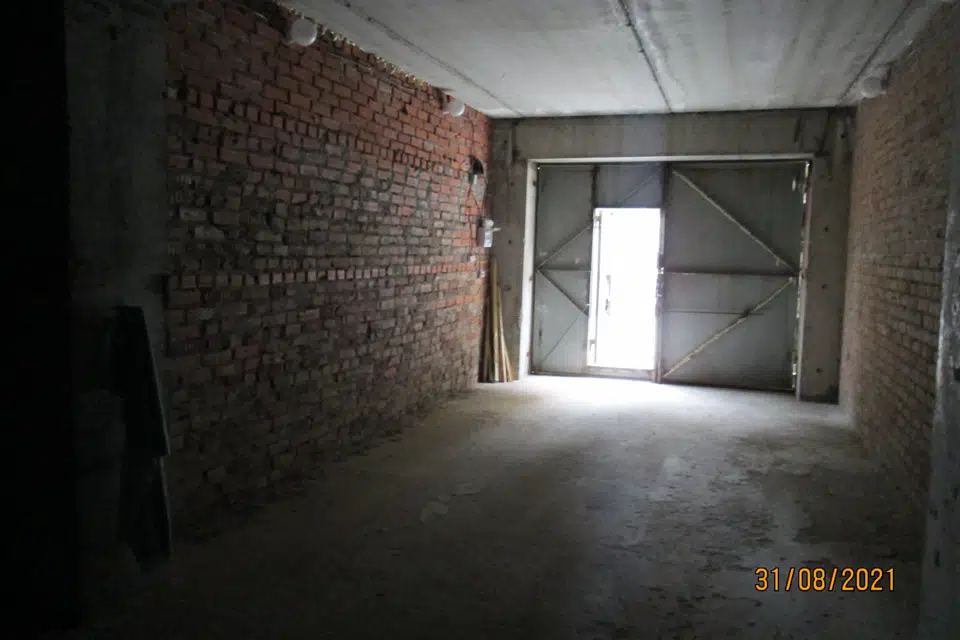 Сдаётся гараж, 40 м²