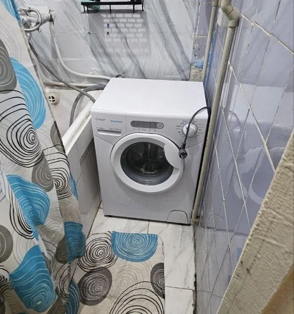 Сдаётся 2-комнатная квартира, 45 м²