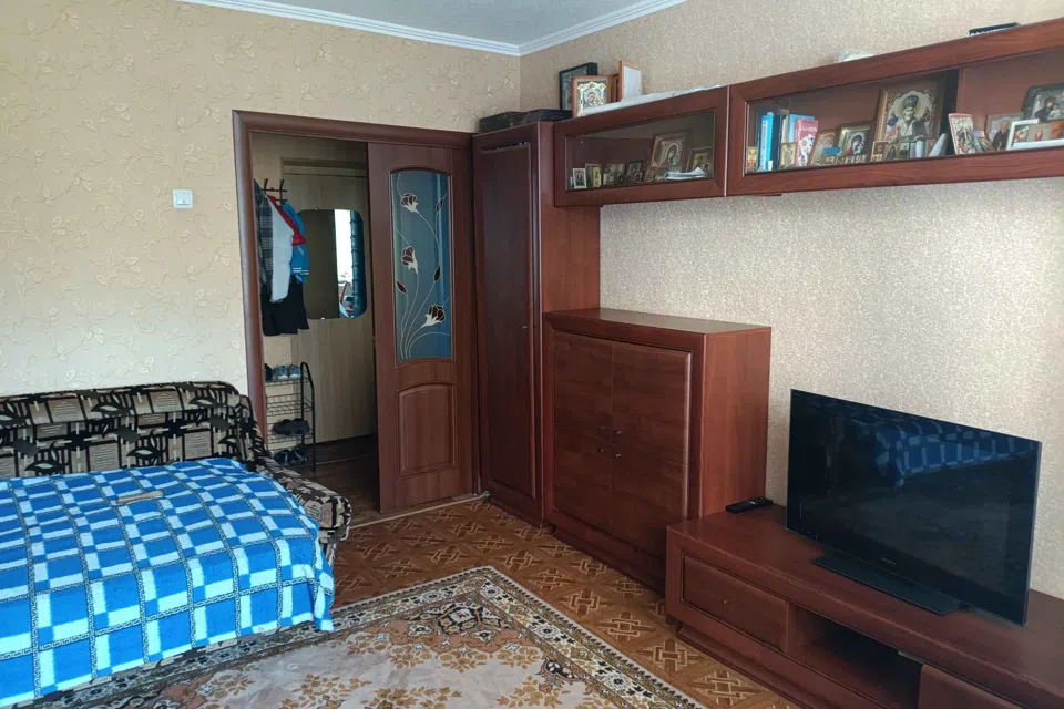 Продаётся 2-комнатная квартира, 48.3 м²