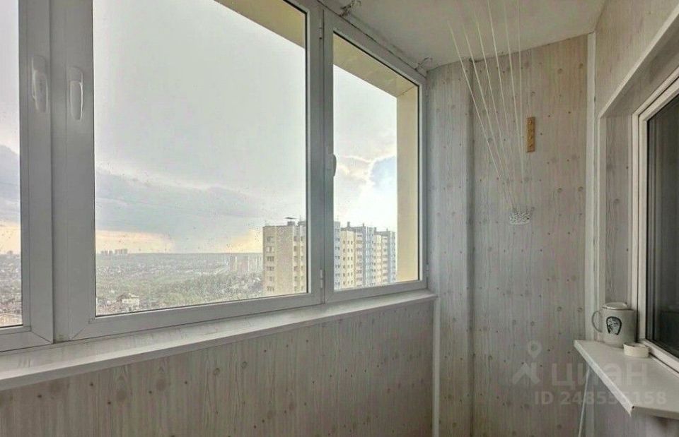 Сдаётся 1-комнатная квартира, 40 м²