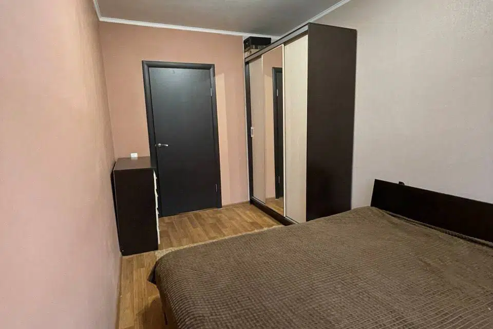 Продаётся 2-комнатная квартира, 44 м²