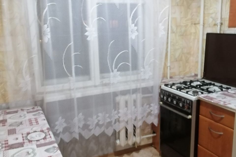 Продаётся 1-комнатная квартира, 29.6 м²