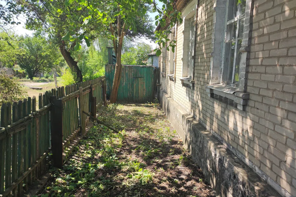 Продаётся 1-этажный дом, 125 м²