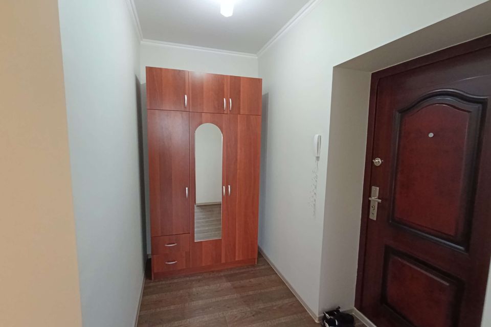 Сдаётся 1-комнатная квартира, 34 м²
