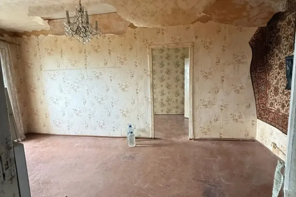 Продаётся 2-комнатная квартира, 43 м²